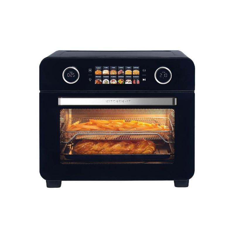 Horno Freidora de Aire Smart Edition 25 litros-1