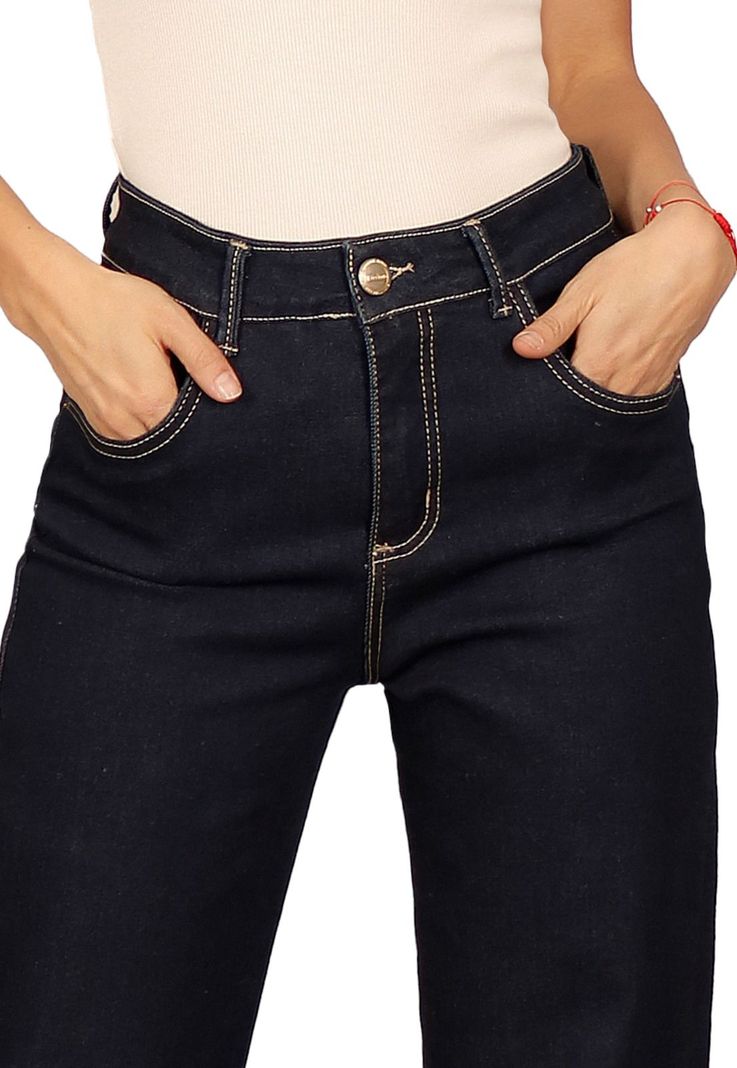 Jeans Kell I Azul Divino Jeans-2