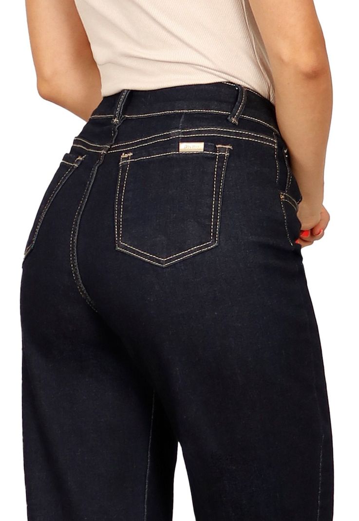 Jeans Kell I Azul Divino Jeans-3