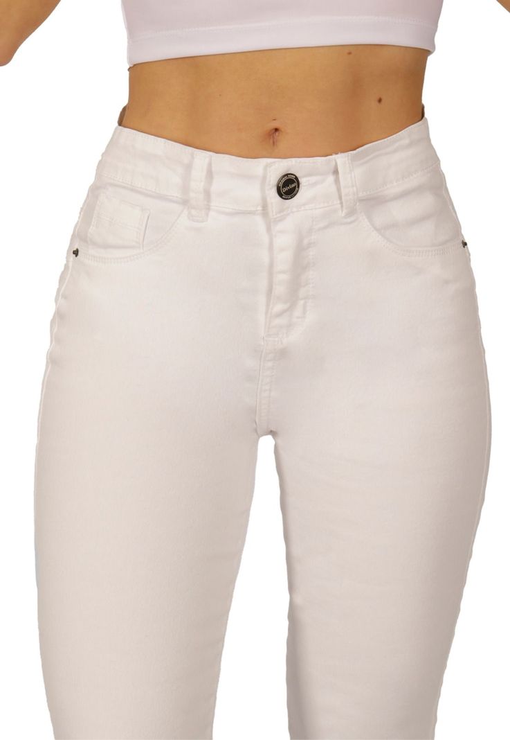 Jeans Sena III Blanco Divino Jeans-2