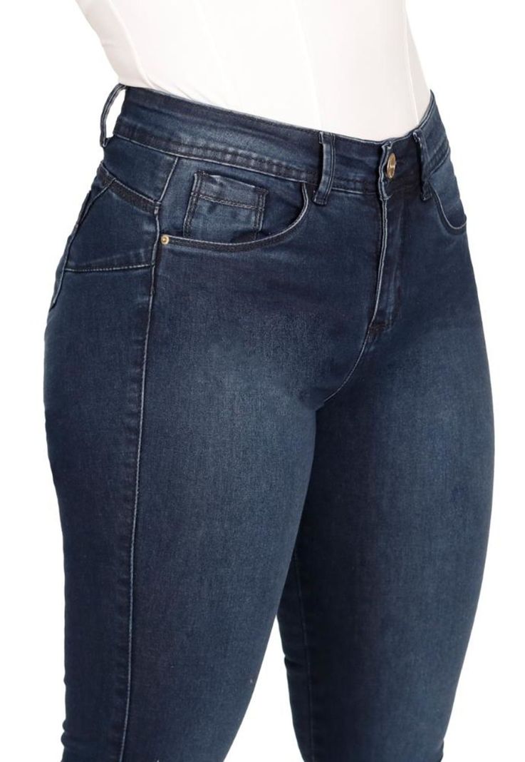 Jeans Sena I Azul Divino Jeans-2