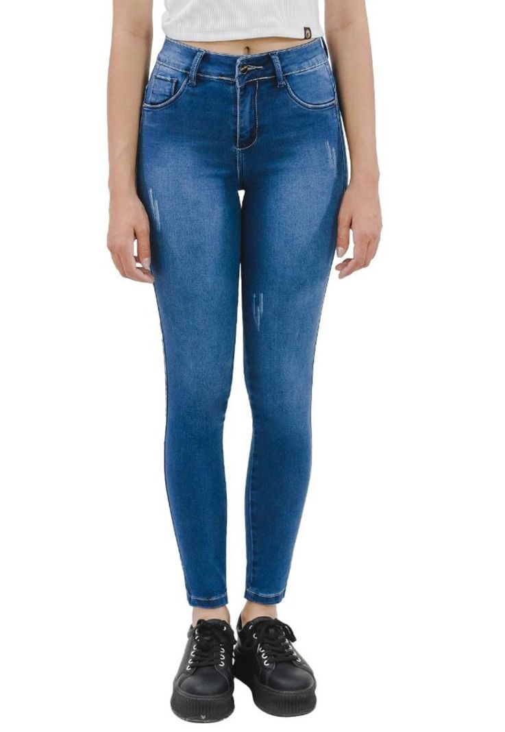 Jeans Cadiz Azul Divino Jeans-0
