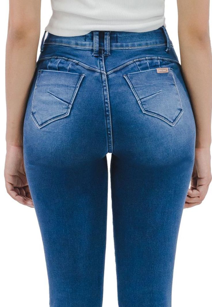 Jeans Cadiz Azul Divino Jeans-3