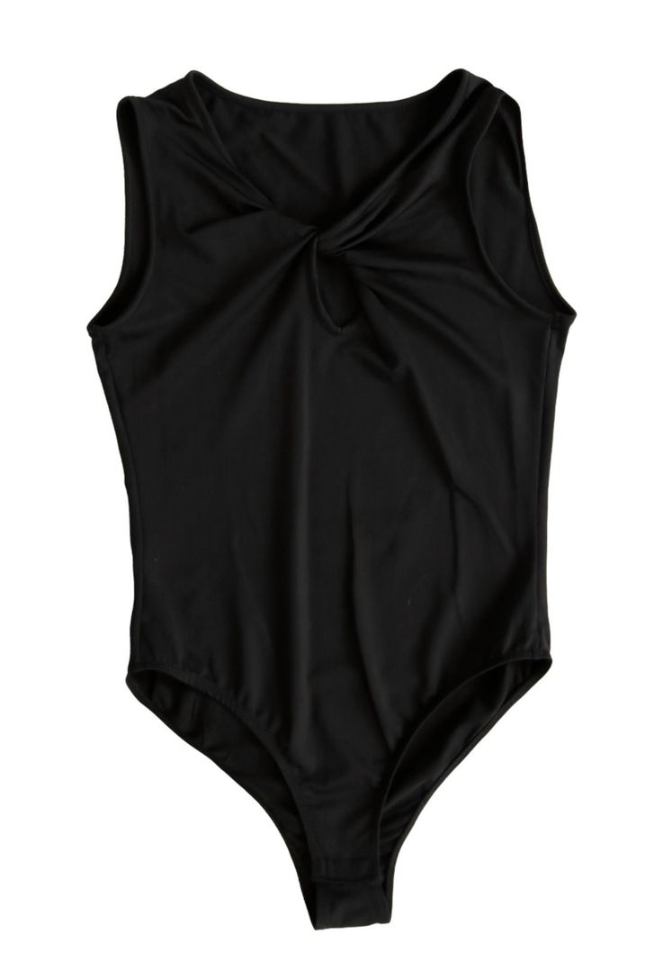 Body Amaya I Negro Divino Jeans-3