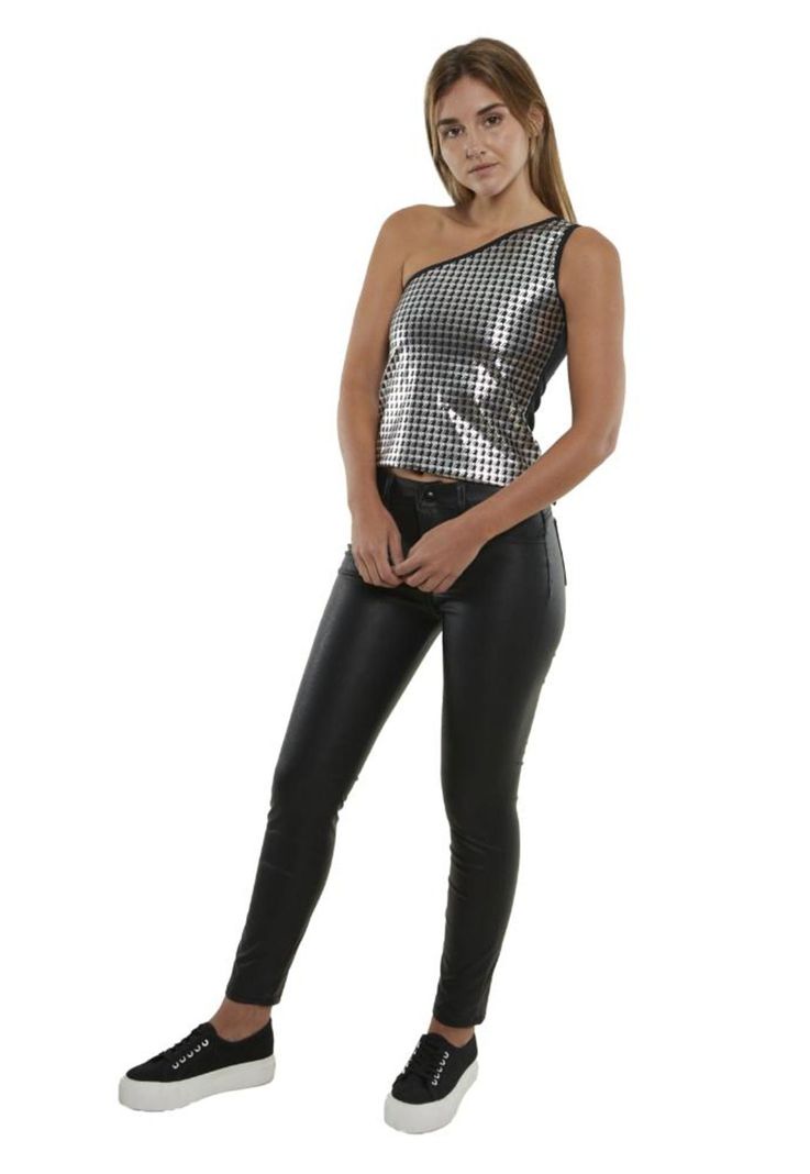 Polera Elba Divino Jeans