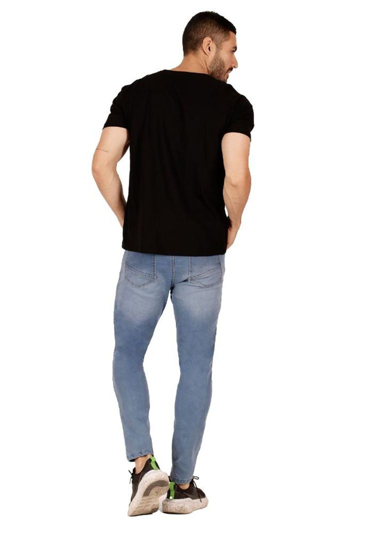 Jeans Hermes II Peroe-1