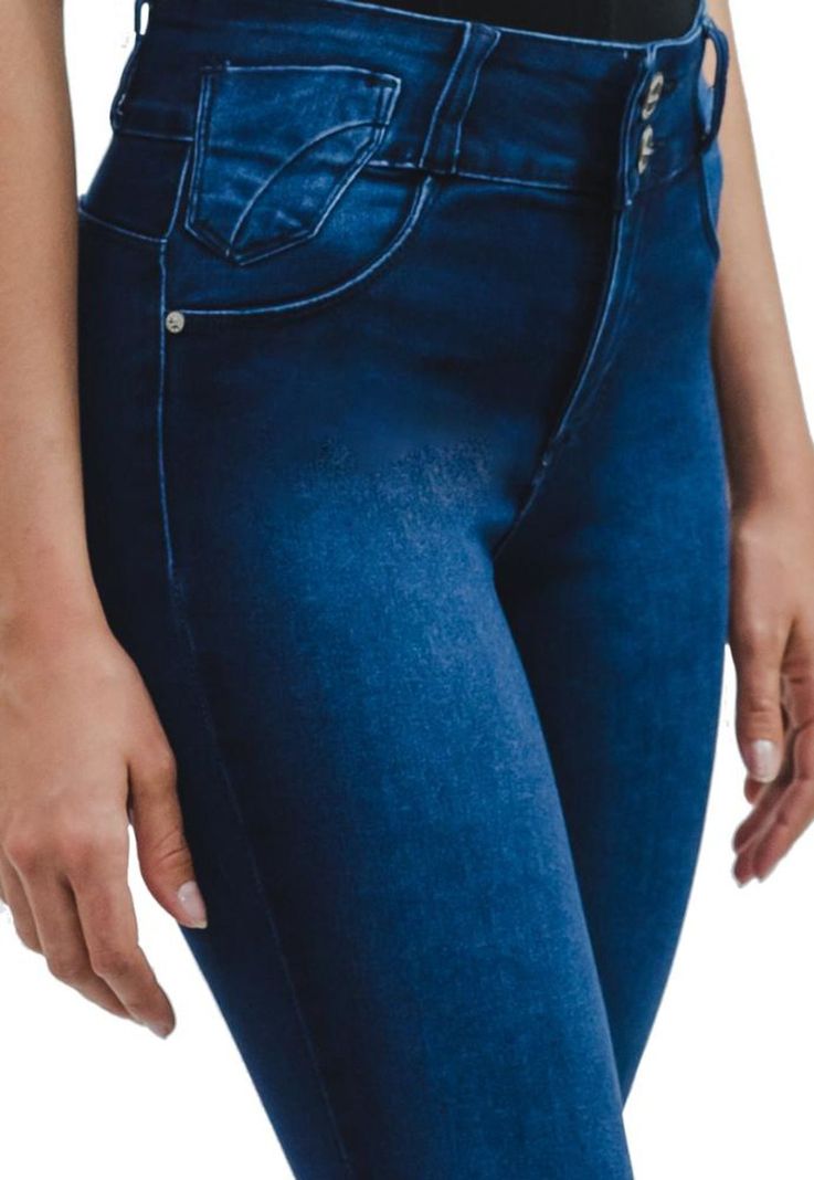 Jeans Roma I Azul Divino Jeans-2