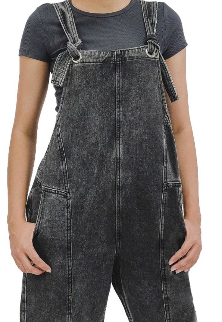 Jardinera Parla Gris Divino Jeans-2