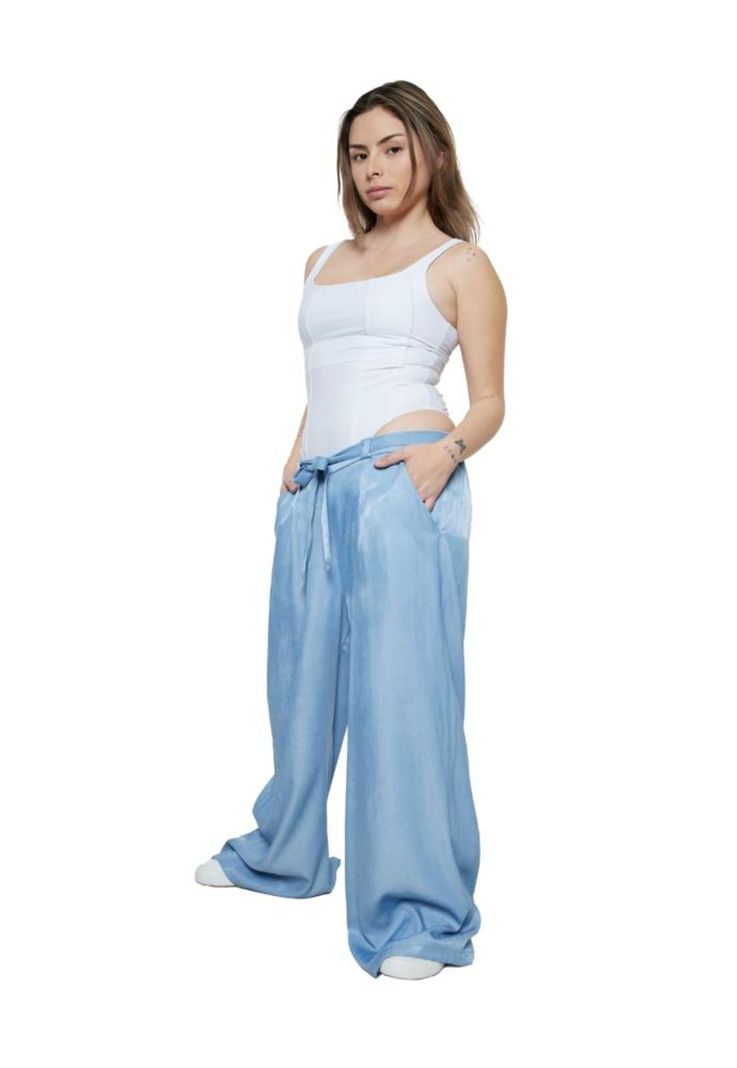 Body Rin II Blanco Divino Jeans-0