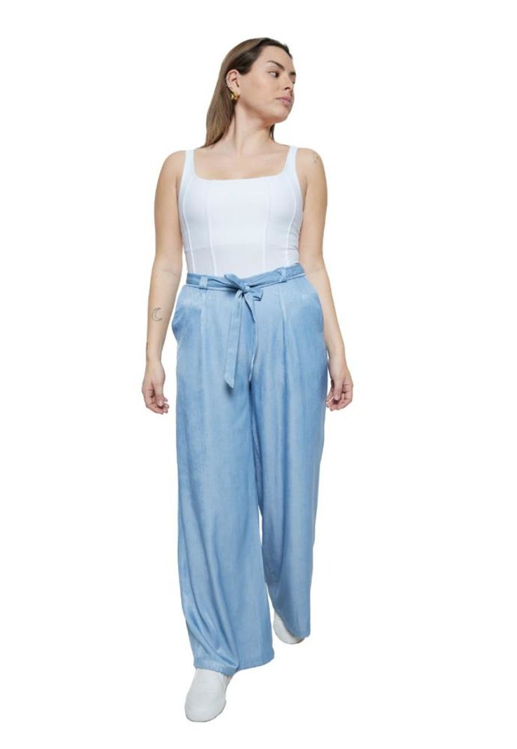 Body Rin II Blanco Divino Jeans-2