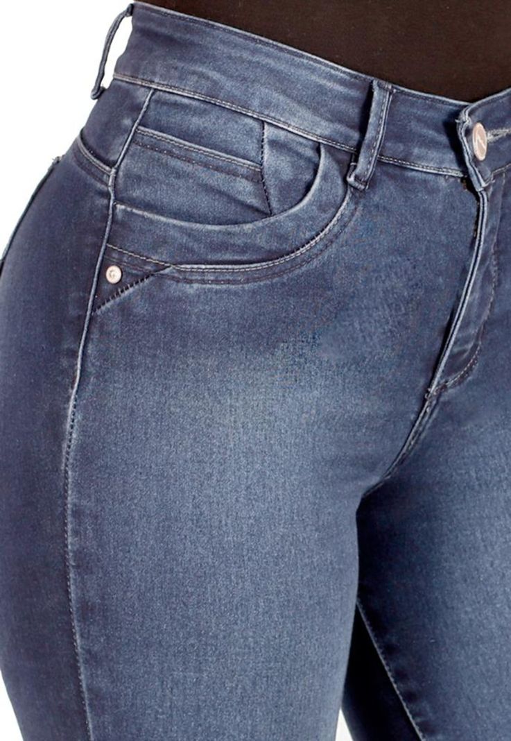Jeans Catania I Azul Divino Jeans-2