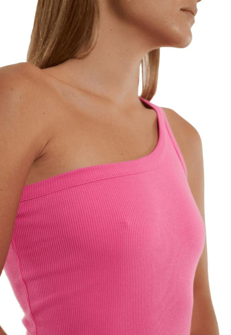 Polera Angara III Fucsia Divino Jeans-3