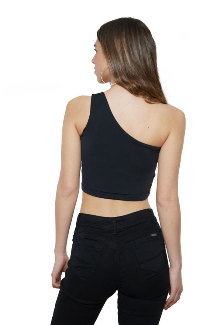 Peto Yukon I Negro Divino Jeans-2