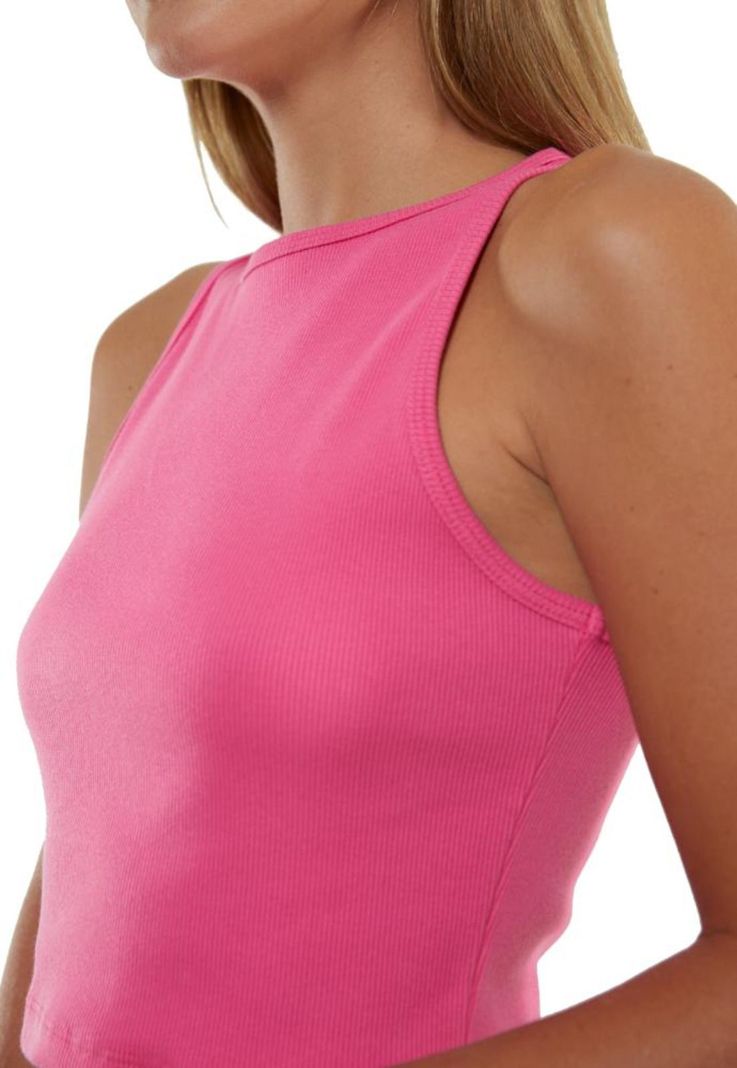 Polera Byork VI Fucsia Divino Jeans-3