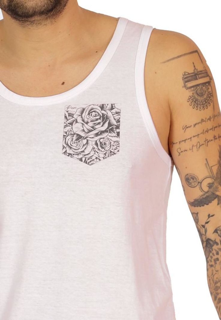 Polera Pitt I Blanca Peroé-1