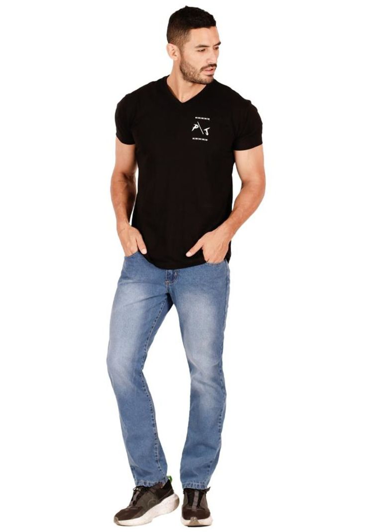 Jeans Anat II Peroe