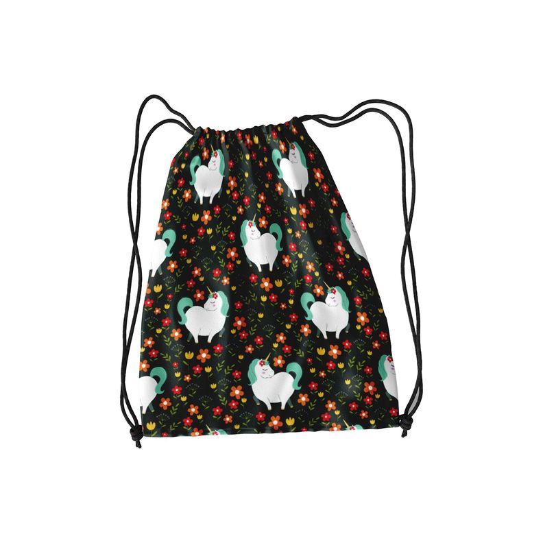  Morral infant Unicornio  30x40 impermeable M183-1