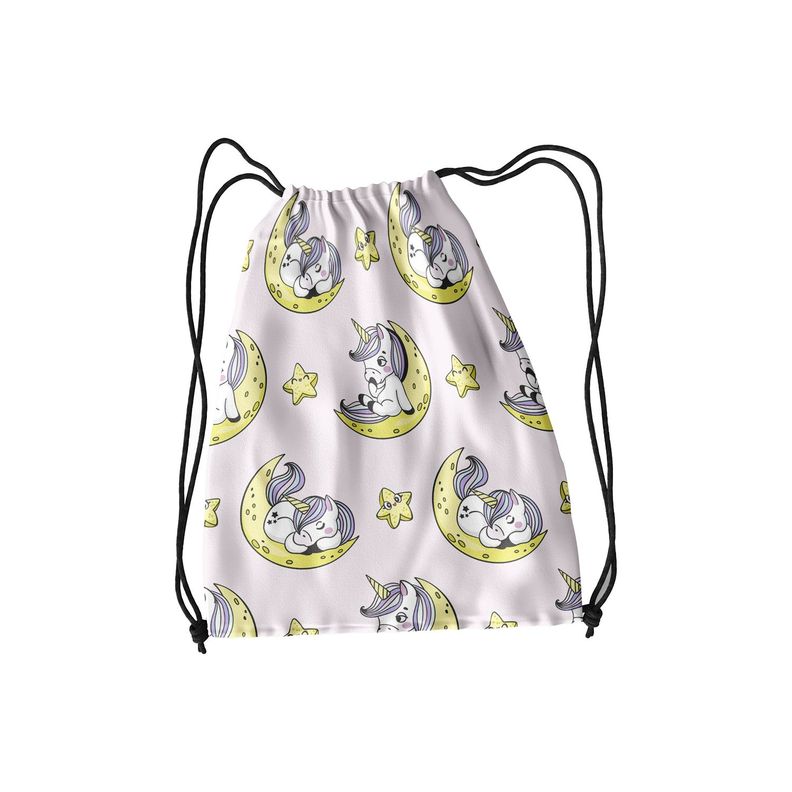  Morral infant Unicornio  30x40 impermeable M181-1