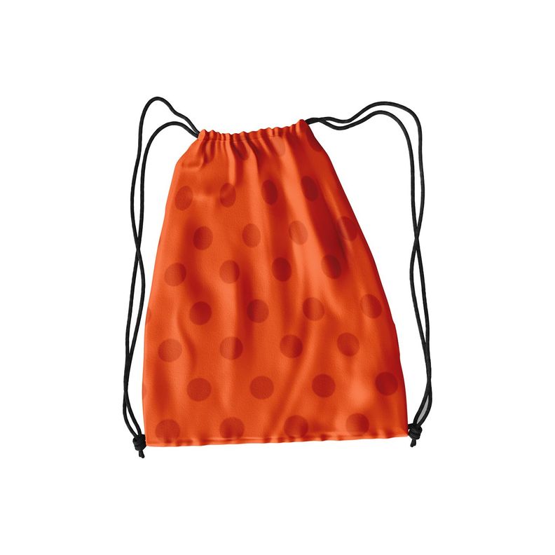  Morral infantil Oso  30x40 impermeable M175-1