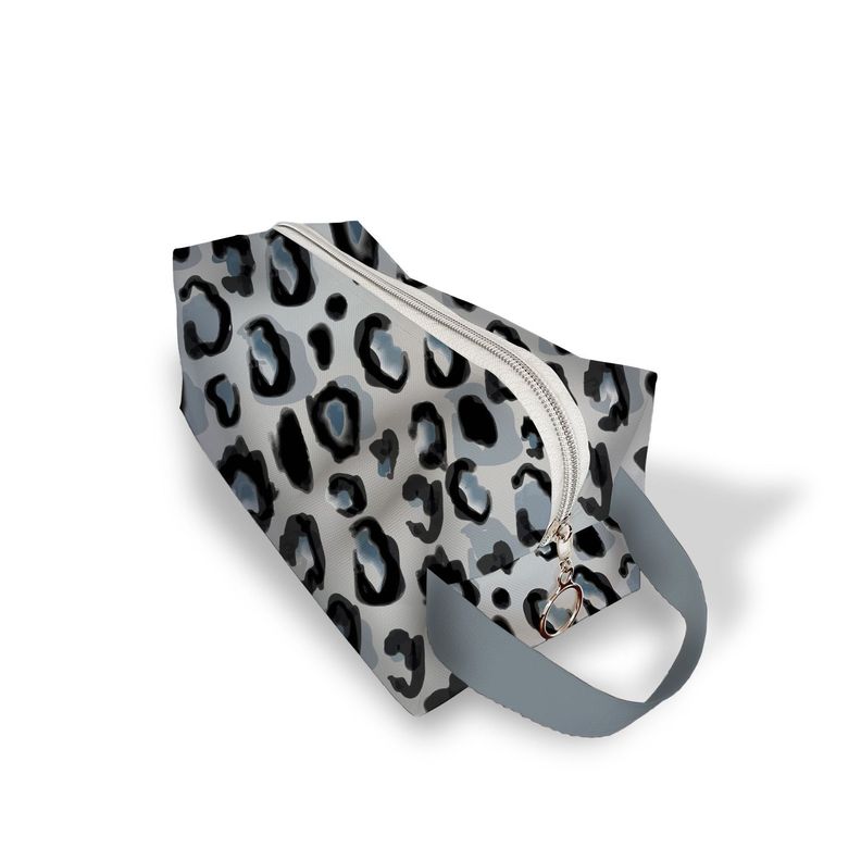 Bolso cosmetiquero Animal print-0