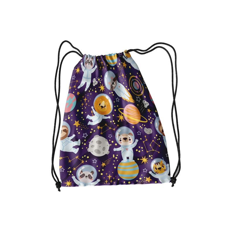  Morral infantil Tigre  30x40 impermeable M212-1
