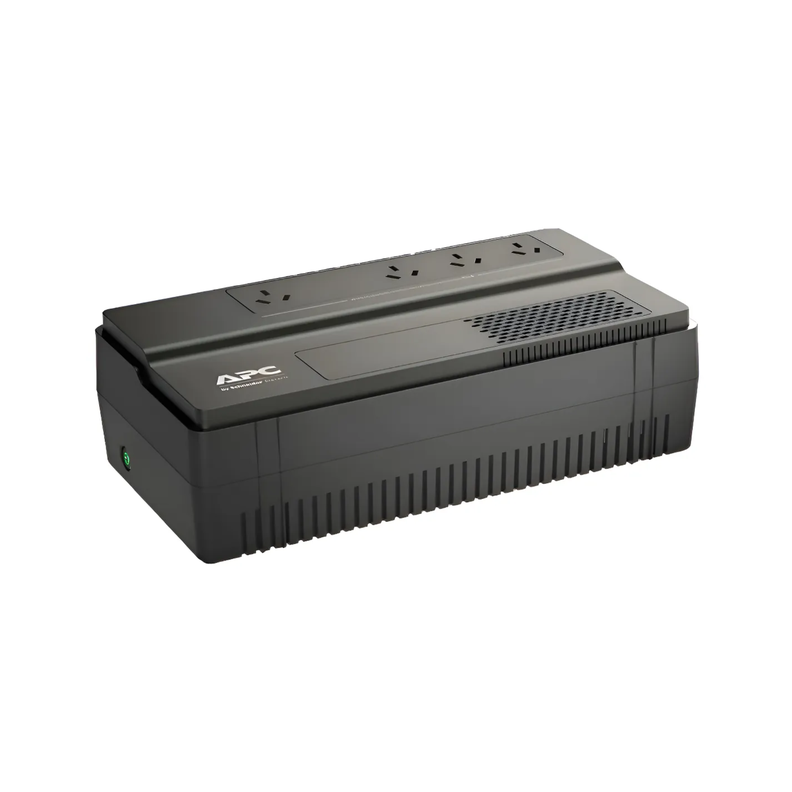 Apc Easy Ups Bv500i-ar 500va Entrada Y Salida De 230v