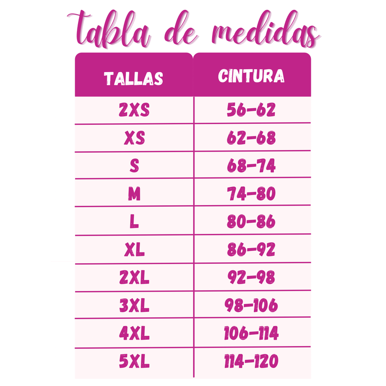 Faja Reductora Alta Compresión Tipo Chaleco-3