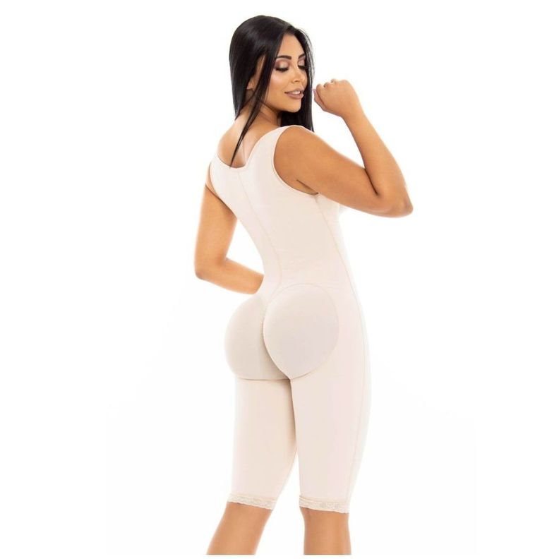 Faja Lipoescultura Moldeadora Colombiana-1