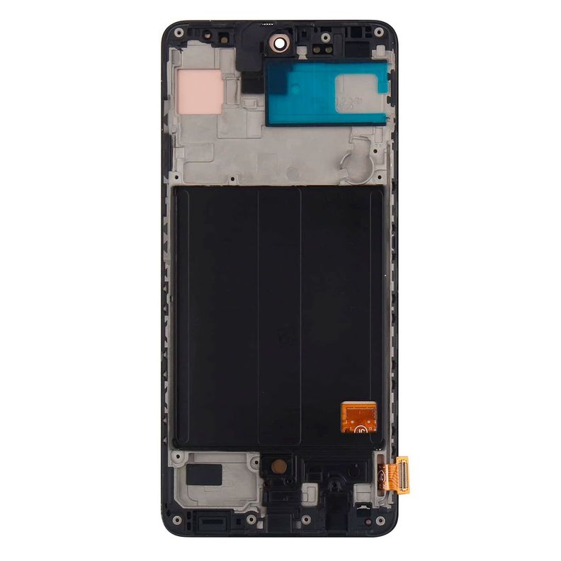 Pantalla A51 Compatible con Samsung A51 Oled c/m-2