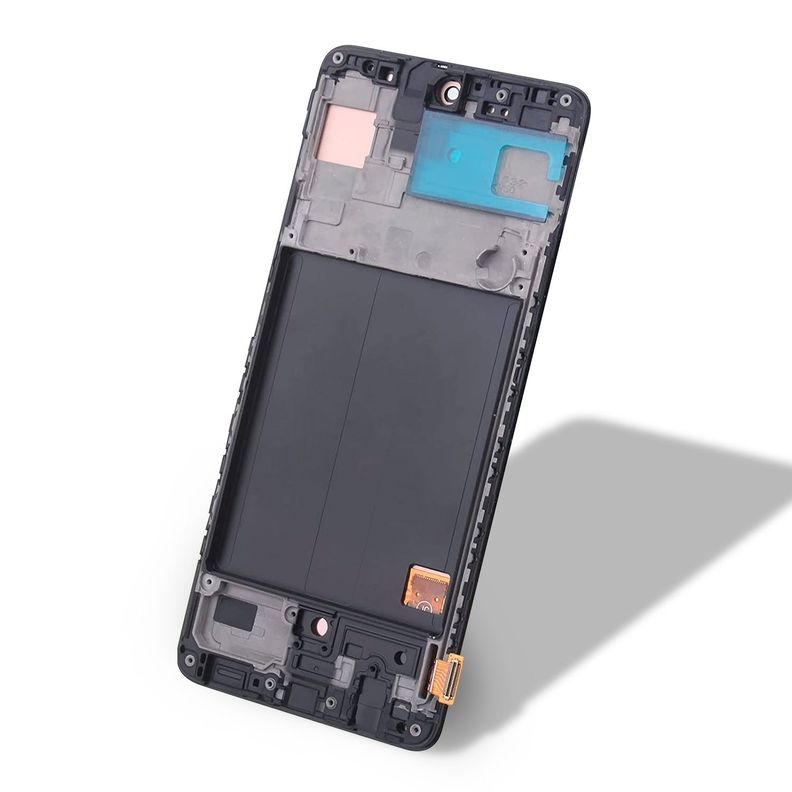 Pantalla A51 Compatible con Samsung A51 Oled c/m-4