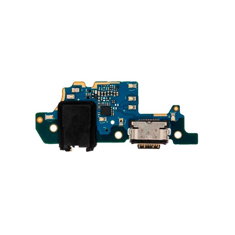 Flex de Carga Compatible con LG K42 Conector Tipo C-1