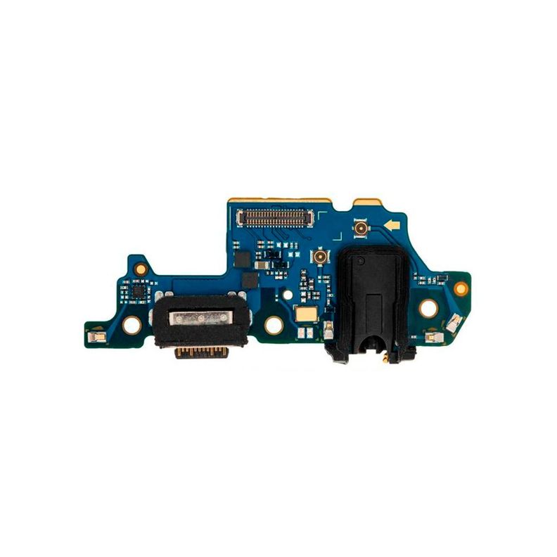 Flex de Carga Compatible con LG K42 Conector Tipo C-2