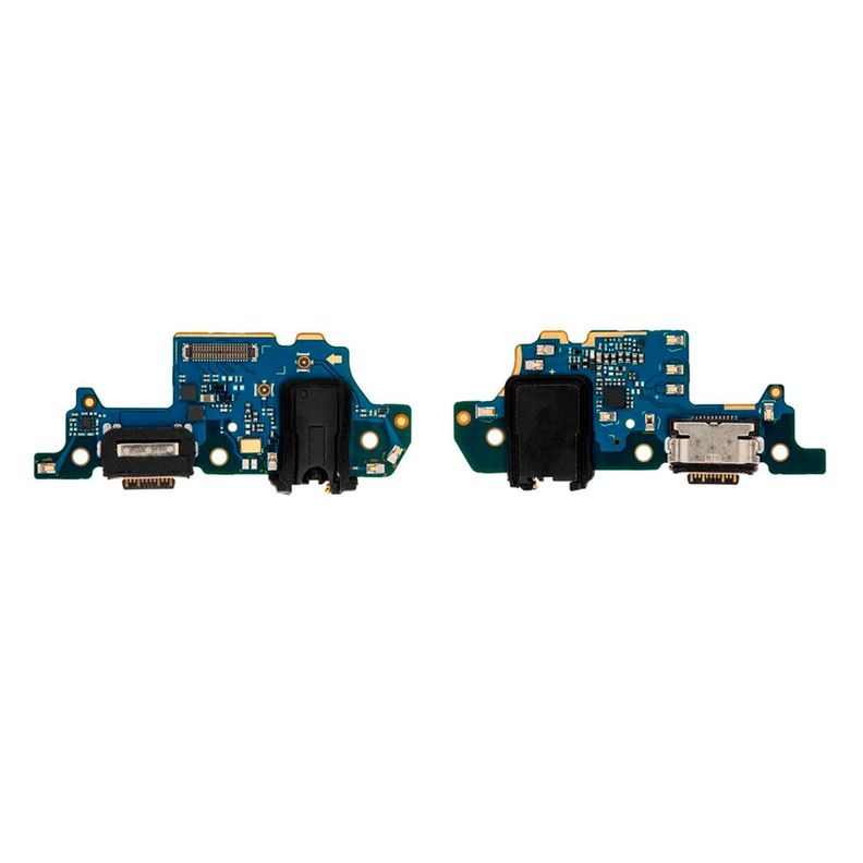 Flex de Carga Compatible con LG K42 Conector Tipo C-3