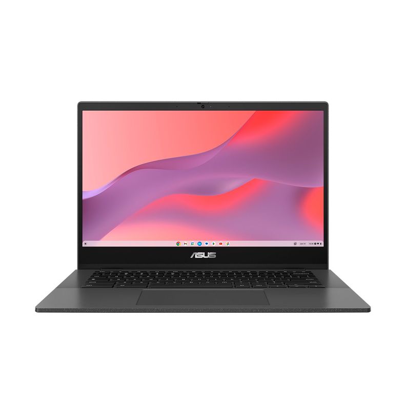 Notebook ASUS Chromebook CM14 MTK520 FHD 14in RAM 8GB 64GB-0