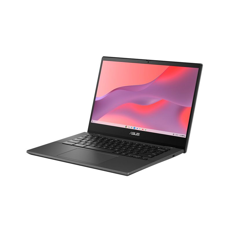 Notebook ASUS Chromebook CM14 MTK520 FHD 14in RAM 8GB 64GB-1