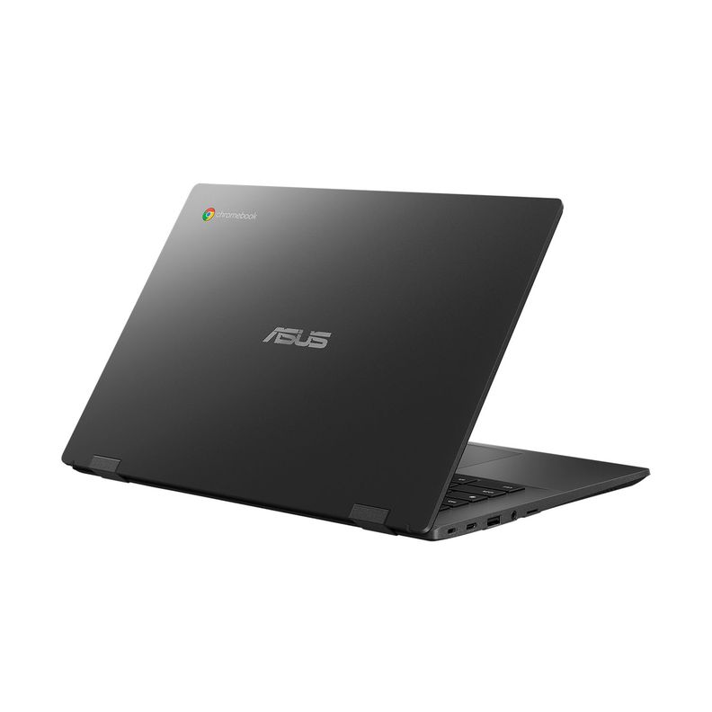Notebook ASUS Chromebook CM14 MTK520 FHD 14in RAM 8GB 64GB-2