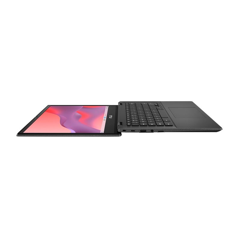 Notebook ASUS Chromebook CM14 MTK520 FHD 14in RAM 8GB 64GB-4