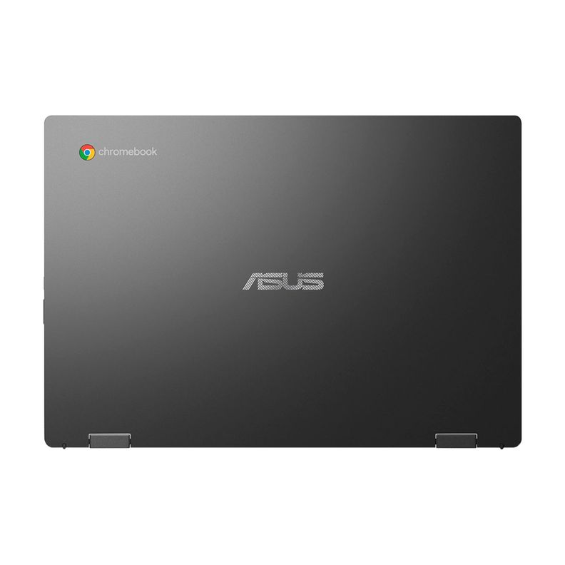 Notebook ASUS Chromebook CM14 MTK520 FHD 14in RAM 8GB 64GB-6