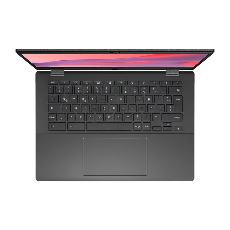 Notebook ASUS Chromebook CM14 MTK520 FHD 14in RAM 8GB 64GB-7