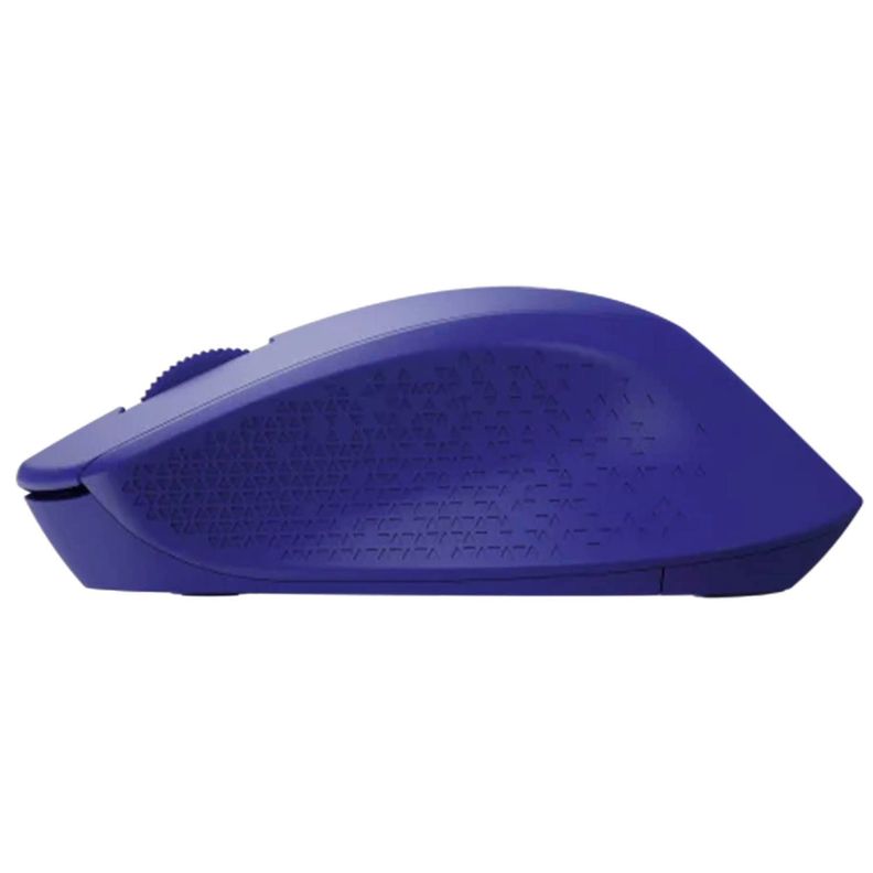 Mouse Inalámbrico M280 Logitech USB 2.4GHz 1000dpi MAC/Win-3