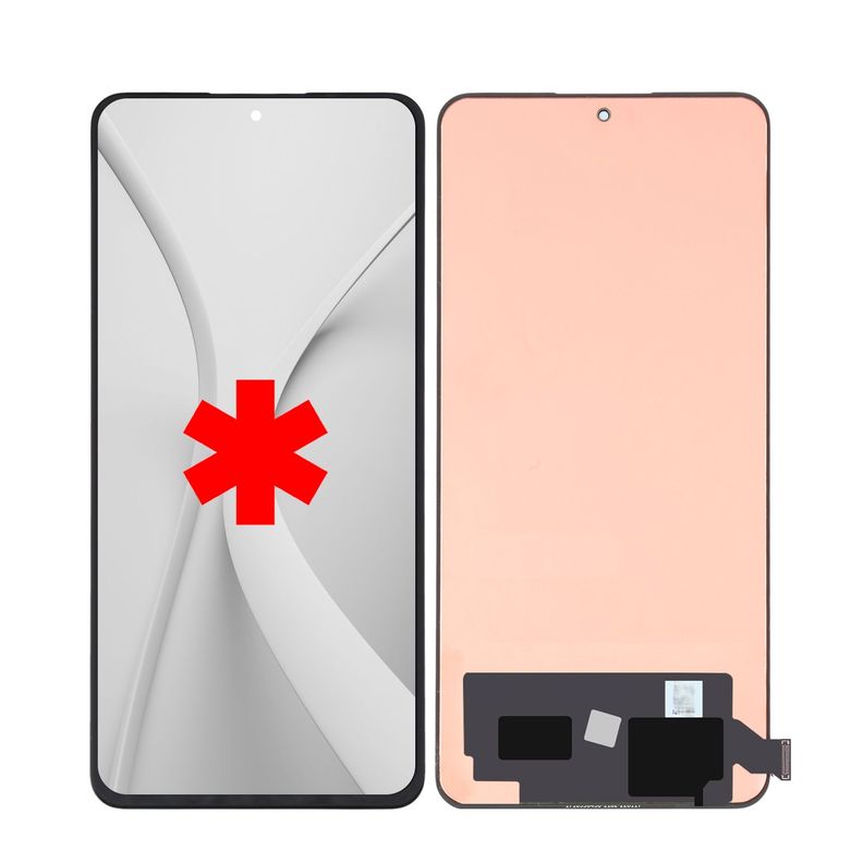 Pantalla Compatible con Xiaomi 12T Incell Optima Calidad-0