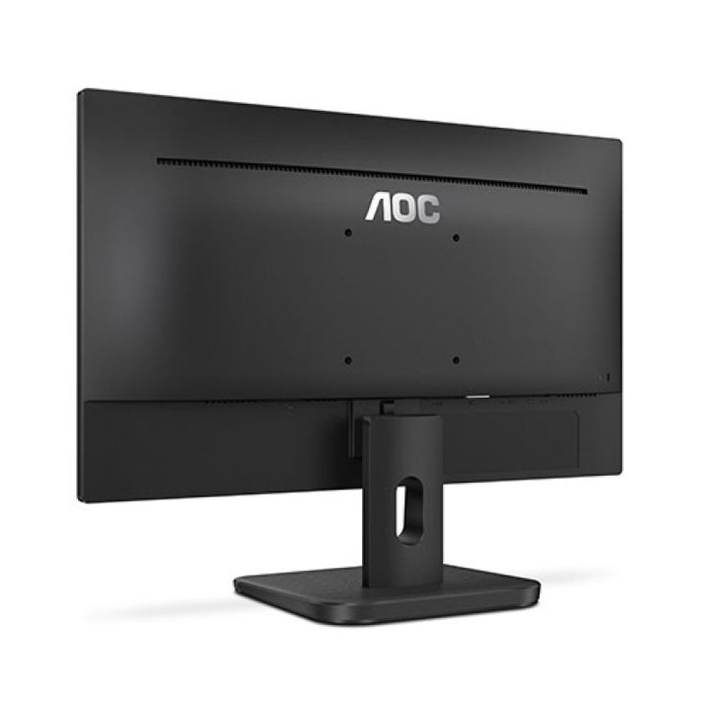 Monitor AOC LED 22in FHD 60Hz 5ms HDMI Flicker Free 22E1H-5