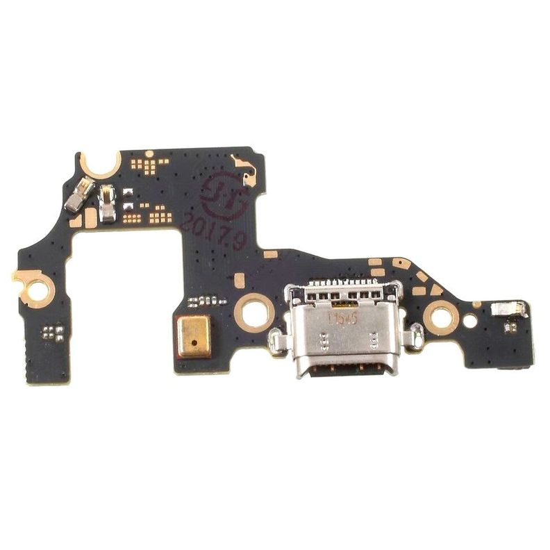 Flex De Carga Compatible con Huawei P10-0