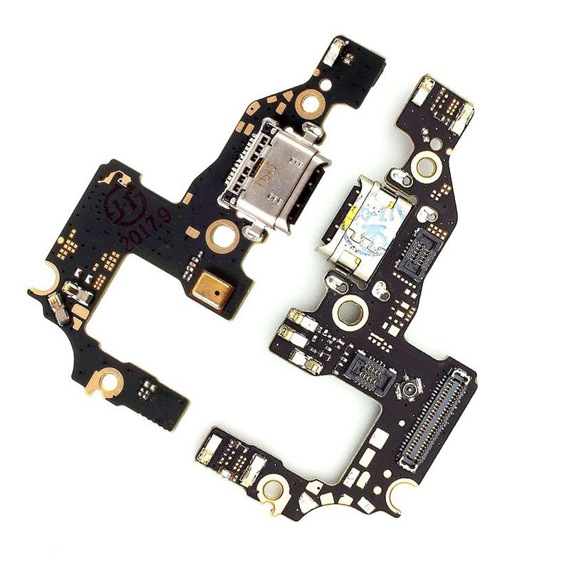 Flex De Carga Compatible con Huawei P10-2