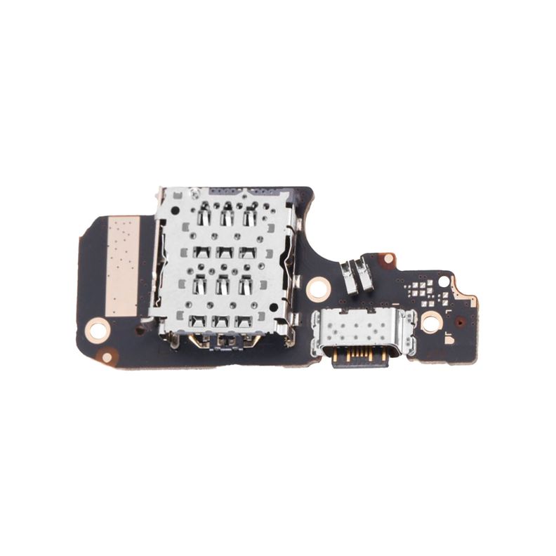 Flex de Carga Compatible con Xiaomi Poco X4 Pro 4G Tipo C-2