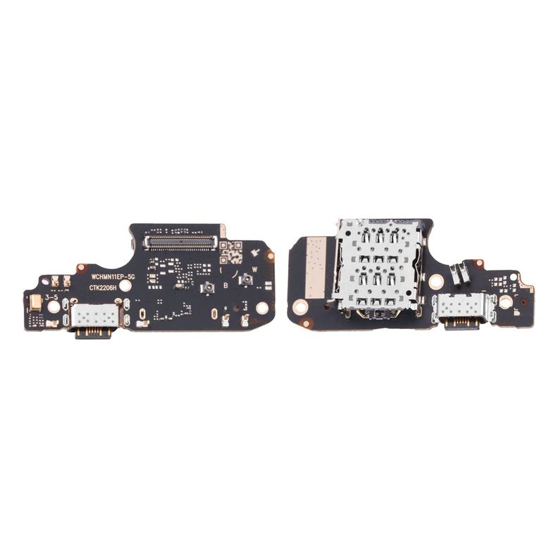 Flex de Carga Compatible con Xiaomi Poco X4 Pro 4G Tipo C-3