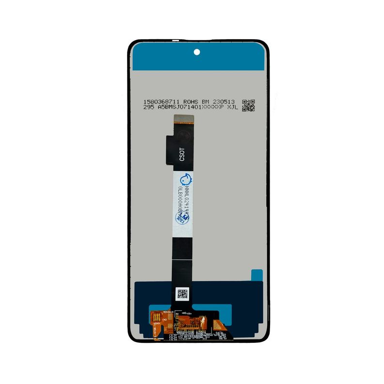 Pantalla Compatible Xiaomi Redmi Note 10 PRO 5G / Poco X3 GT-2