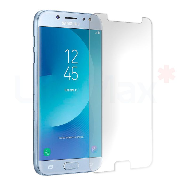 Lamina de Vidrio Compatible con Samsung Galaxy J7 Pro-1