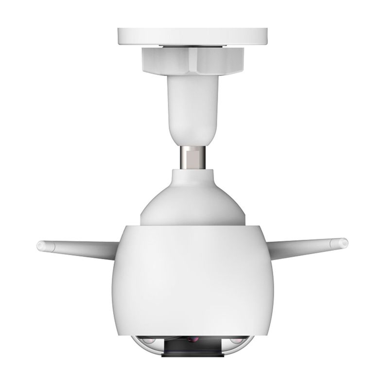 Camara Wifi IP Ezviz H3 Ezviz 2K VisionColorVU Exterior IP67-2