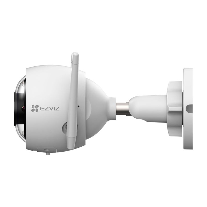 Camara Wifi IP Ezviz H3 Ezviz 2K VisionColorVU Exterior IP67-3